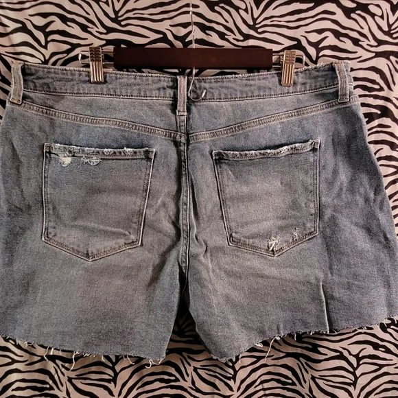 Arizona Jean Shorts - Picture 4 of 5